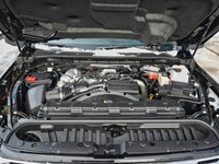 2025 GMC Sierra 2500HD 4WD Crew Cab 159