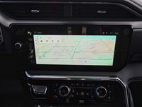2025 GMC Sierra 2500HD 4WD Crew Cab 159
