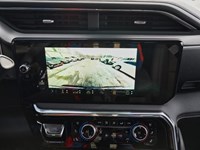 2025 GMC Sierra 2500HD 4WD Crew Cab 159