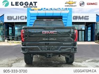 2025 GMC Sierra 2500HD 4WD Crew Cab 159
