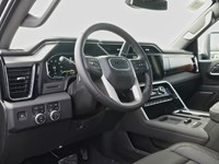 2025 GMC Sierra 2500HD 4WD Crew Cab 159