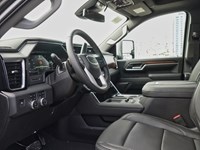 2025 GMC Sierra 2500HD 4WD Crew Cab 159
