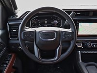 2025 GMC Sierra 2500HD 4WD Crew Cab 159