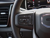 2025 GMC Sierra 2500HD 4WD Crew Cab 159