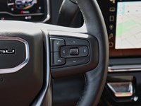 2025 GMC Sierra 2500HD 4WD Crew Cab 159