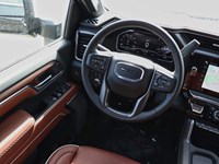 2025 GMC Sierra 2500HD 4WD Crew Cab 159