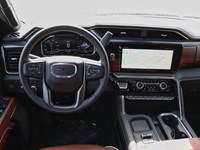 2025 GMC Sierra 2500HD 4WD Crew Cab 159