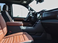 2025 GMC Sierra 2500HD 4WD Crew Cab 159