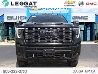 2025 GMC Sierra 2500HD 4WD Crew Cab 159