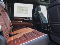 2025 GMC Sierra 2500HD 4WD Crew Cab 159