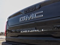 2025 GMC Sierra 2500HD 4WD Crew Cab 159
