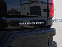 2025 GMC Sierra 2500HD 4WD Crew Cab 159