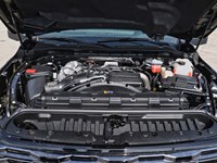 2025 GMC Sierra 2500HD 4WD Crew Cab 159