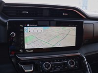 2025 GMC Sierra 2500HD 4WD Crew Cab 159