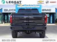 2025 GMC Sierra 2500HD 4WD Crew Cab 159