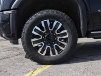 2025 GMC Sierra 2500HD 4WD Crew Cab 159