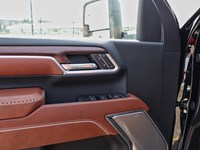 2025 GMC Sierra 2500HD 4WD Crew Cab 159