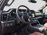 2025 GMC Sierra 2500HD 4WD Crew Cab 159