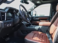 2025 GMC Sierra 2500HD 4WD Crew Cab 159