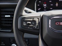 2025 GMC Sierra 2500HD 4WD Crew Cab 159