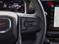 2025 GMC Sierra 2500HD 4WD Crew Cab 159