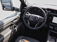 2025 GMC Sierra 2500HD 4WD Crew Cab 159