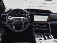 2025 GMC Sierra 2500HD 4WD Crew Cab 159