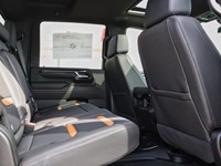 2025 GMC Sierra 2500HD 4WD Crew Cab 159