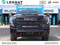 2025 GMC Sierra 2500HD 4WD Crew Cab 159