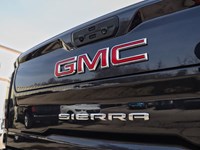 2025 GMC Sierra 2500HD 4WD Crew Cab 159
