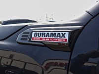 2025 GMC Sierra 2500HD 4WD Crew Cab 159