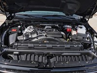 2025 GMC Sierra 2500HD 4WD Crew Cab 159