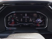 2025 GMC Sierra 2500HD 4WD Crew Cab 159