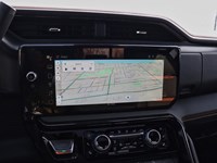 2025 GMC Sierra 2500HD 4WD Crew Cab 159