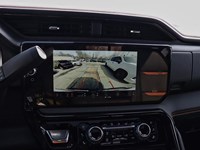 2025 GMC Sierra 2500HD 4WD Crew Cab 159