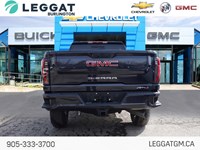 2025 GMC Sierra 2500HD 4WD Crew Cab 159