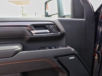 2025 GMC Sierra 2500HD 4WD Crew Cab 159