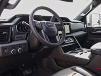 2025 GMC Sierra 2500HD 4WD Crew Cab 159