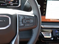 2025 GMC Sierra 2500HD 4WD Crew Cab 159