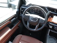 2025 GMC Sierra 2500HD 4WD Crew Cab 159