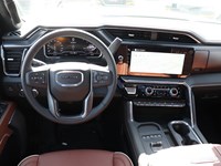 2025 GMC Sierra 2500HD 4WD Crew Cab 159