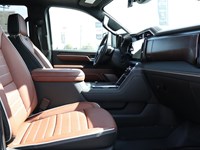 2025 GMC Sierra 2500HD 4WD Crew Cab 159