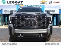 2025 GMC Sierra 2500HD 4WD Crew Cab 159
