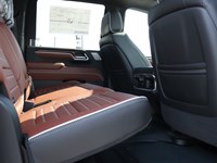 2025 GMC Sierra 2500HD 4WD Crew Cab 159
