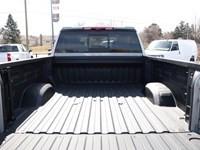2025 GMC Sierra 2500HD 4WD Crew Cab 159