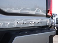 2025 GMC Sierra 2500HD 4WD Crew Cab 159