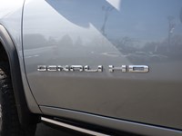 2025 GMC Sierra 2500HD 4WD Crew Cab 159