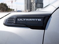2025 GMC Sierra 2500HD 4WD Crew Cab 159