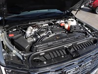 2025 GMC Sierra 2500HD 4WD Crew Cab 159