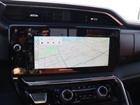 2025 GMC Sierra 2500HD 4WD Crew Cab 159